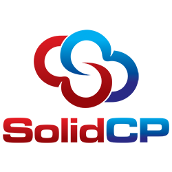 SolidCP Logo